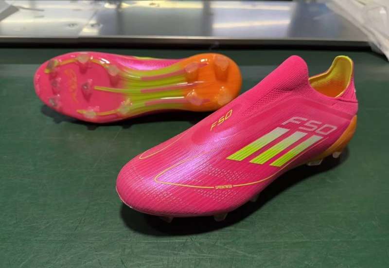 Adidas X F50 Elite Laceless FG Size 39-45-64440322